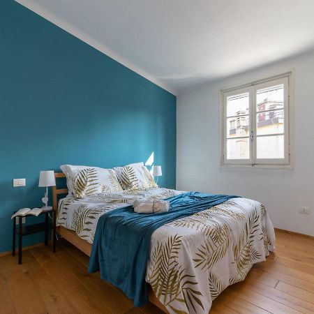 The Best Rent - Lovely One-Bedroom Apartment In Moscova Milaan Buitenkant foto