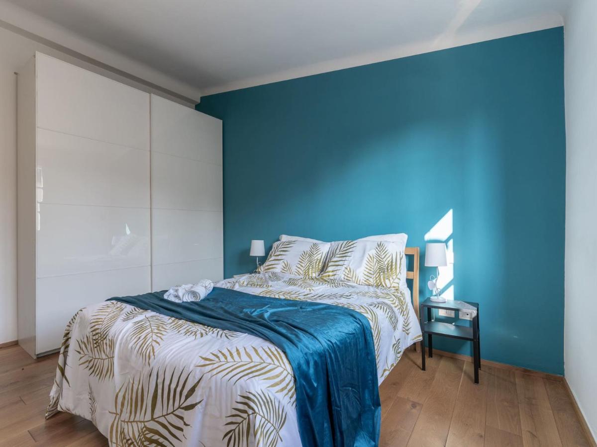The Best Rent - Lovely One-Bedroom Apartment In Moscova Milaan Buitenkant foto