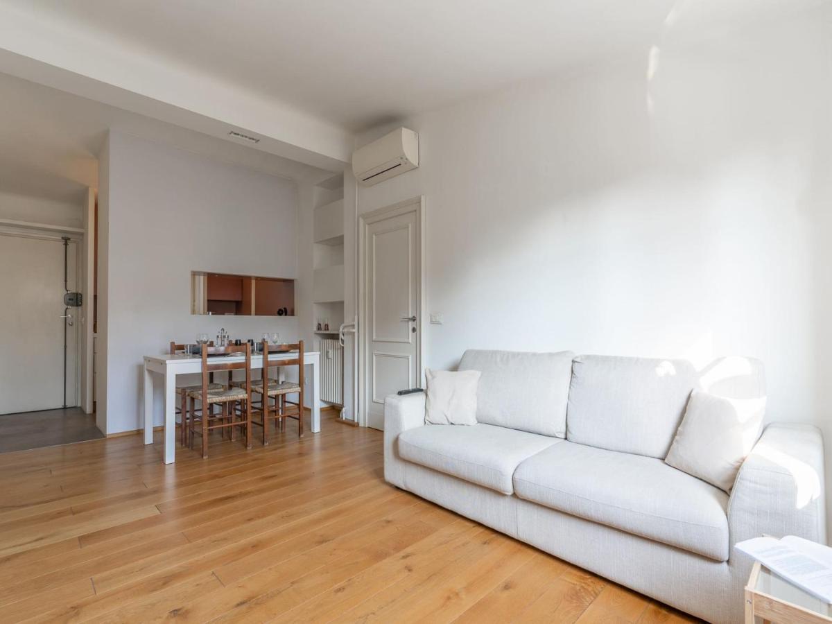 The Best Rent - Lovely One-Bedroom Apartment In Moscova Milaan Buitenkant foto