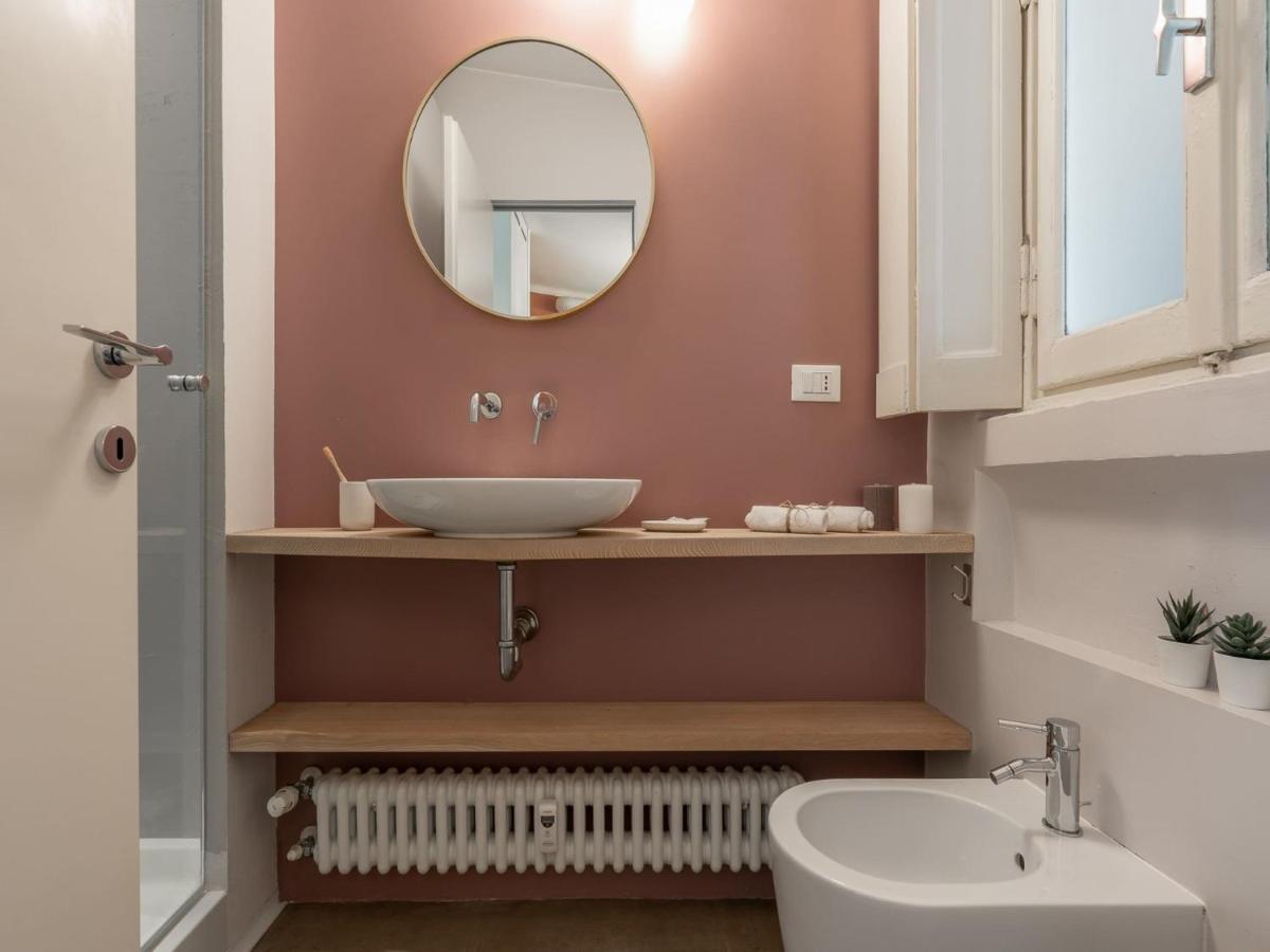 The Best Rent - Lovely One-Bedroom Apartment In Moscova Milaan Buitenkant foto