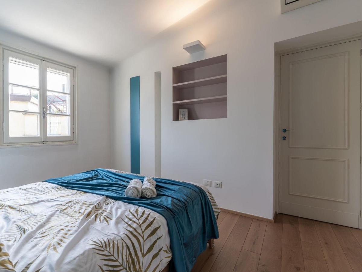 The Best Rent - Lovely One-Bedroom Apartment In Moscova Milaan Buitenkant foto