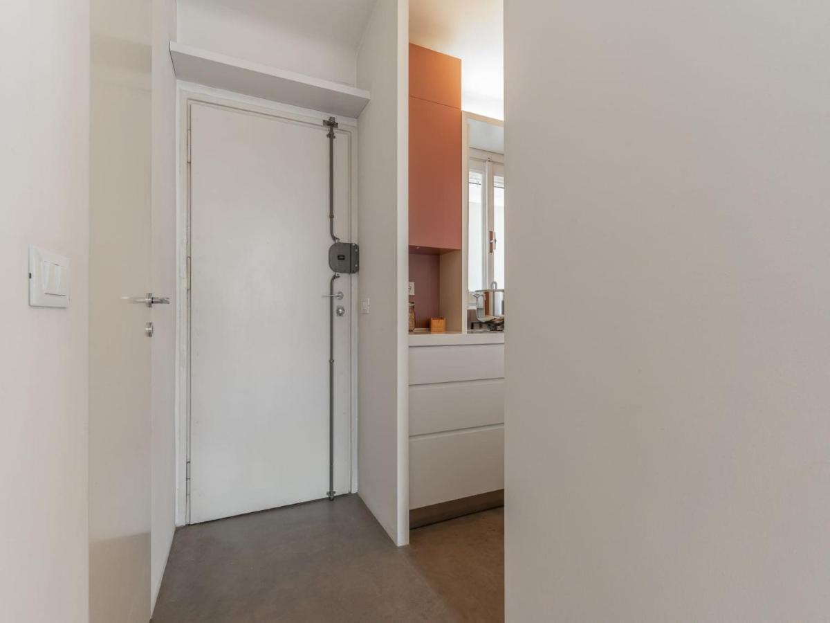 The Best Rent - Lovely One-Bedroom Apartment In Moscova Milaan Buitenkant foto