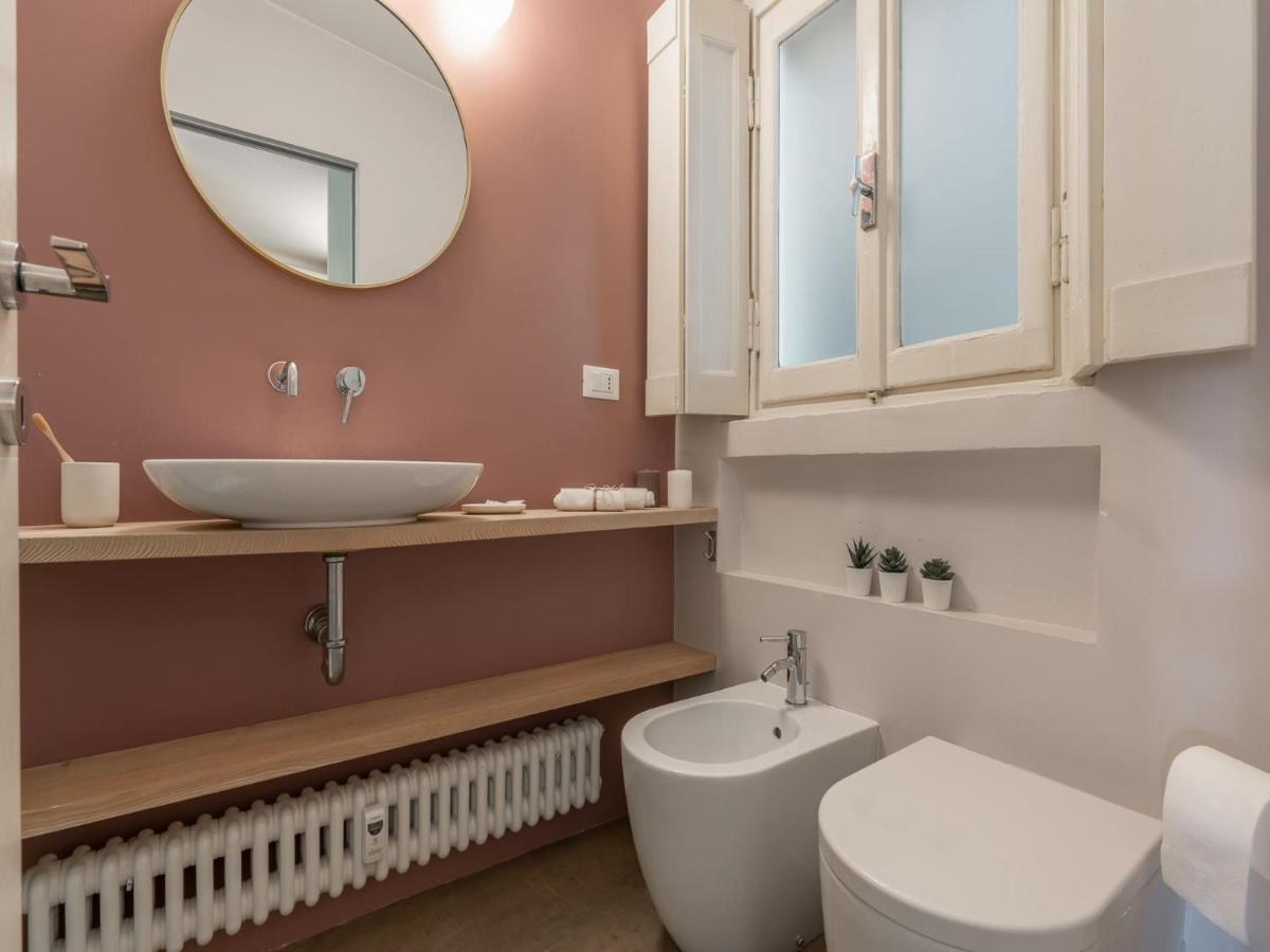 The Best Rent - Lovely One-Bedroom Apartment In Moscova Milaan Buitenkant foto