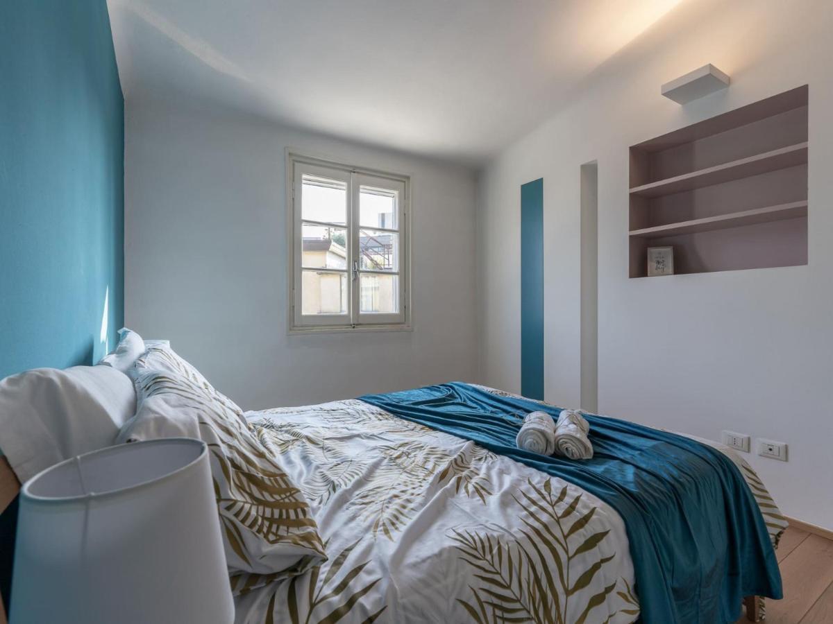 The Best Rent - Lovely One-Bedroom Apartment In Moscova Milaan Buitenkant foto