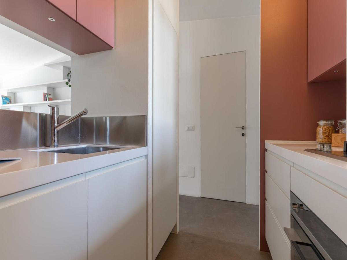 The Best Rent - Lovely One-Bedroom Apartment In Moscova Milaan Buitenkant foto