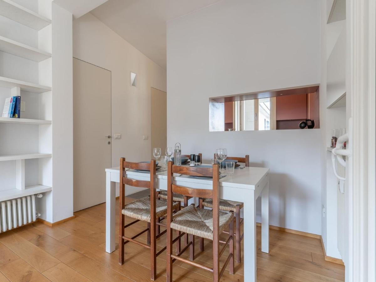 The Best Rent - Lovely One-Bedroom Apartment In Moscova Milaan Buitenkant foto