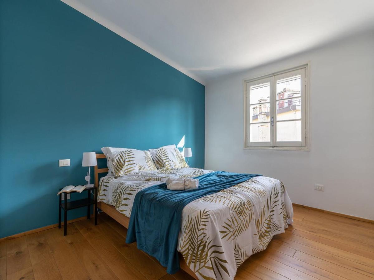 The Best Rent - Lovely One-Bedroom Apartment In Moscova Milaan Buitenkant foto