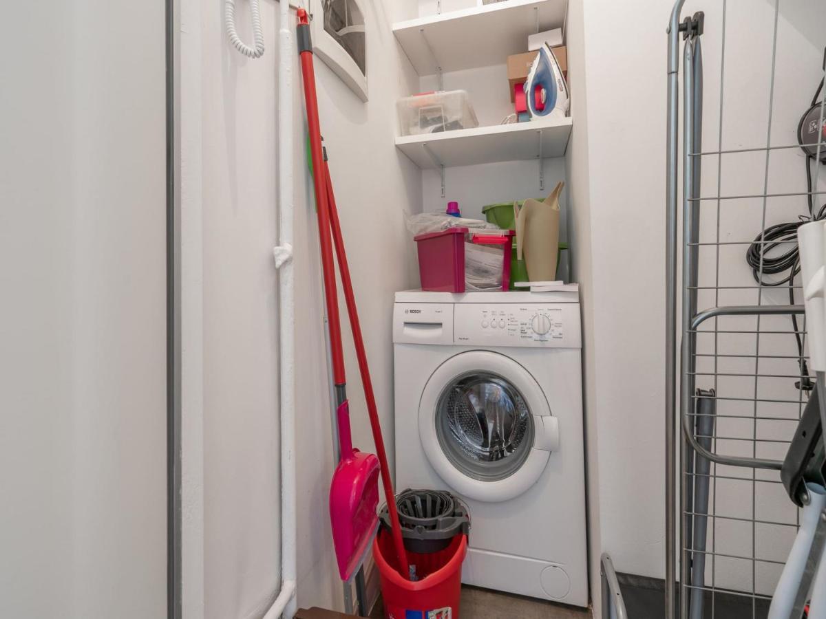 The Best Rent - Lovely One-Bedroom Apartment In Moscova Milaan Buitenkant foto